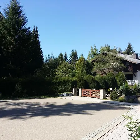 Schwarzwald - Villa Appartments Titisee Exterior photo