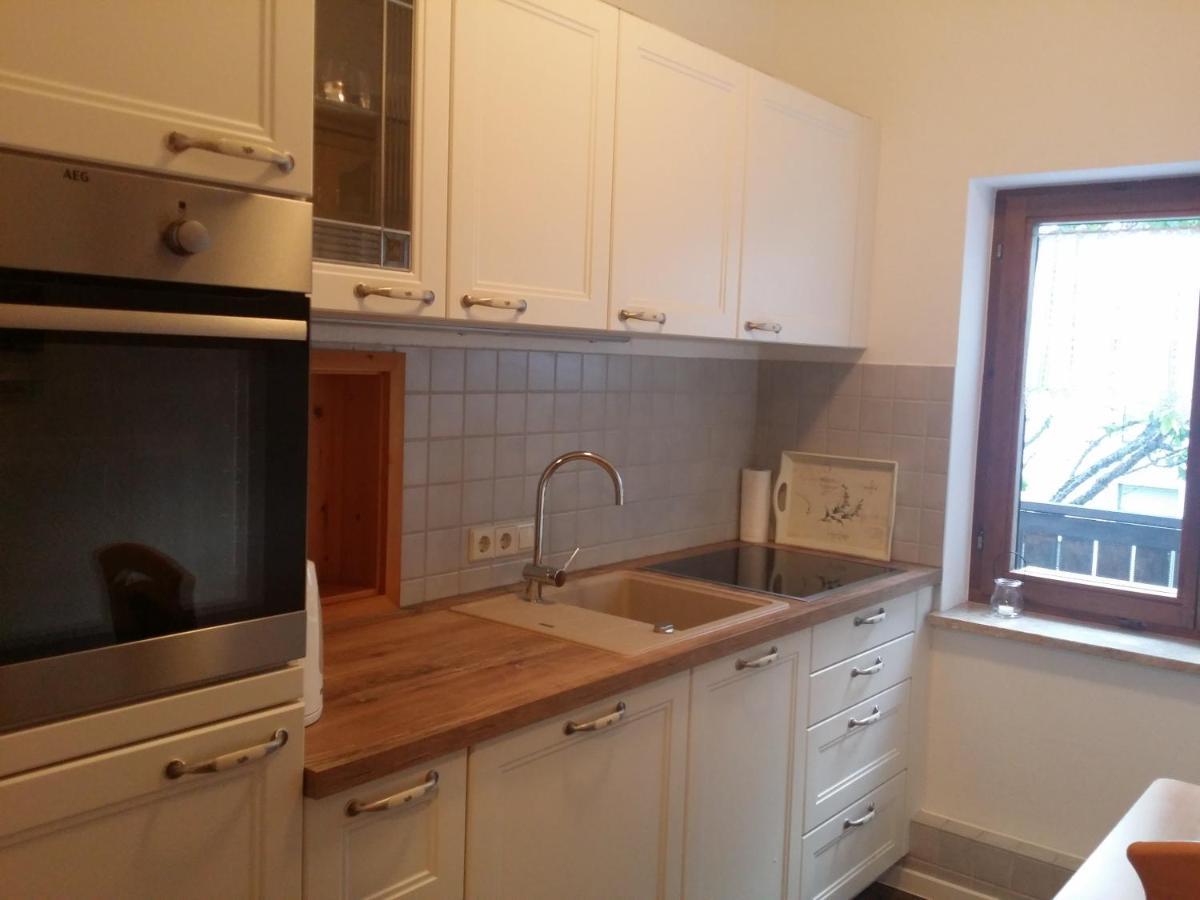 Apartment Schwarzwald - Appartments *