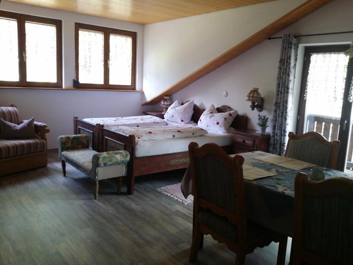 Apartment Schwarzwald - Appartments
