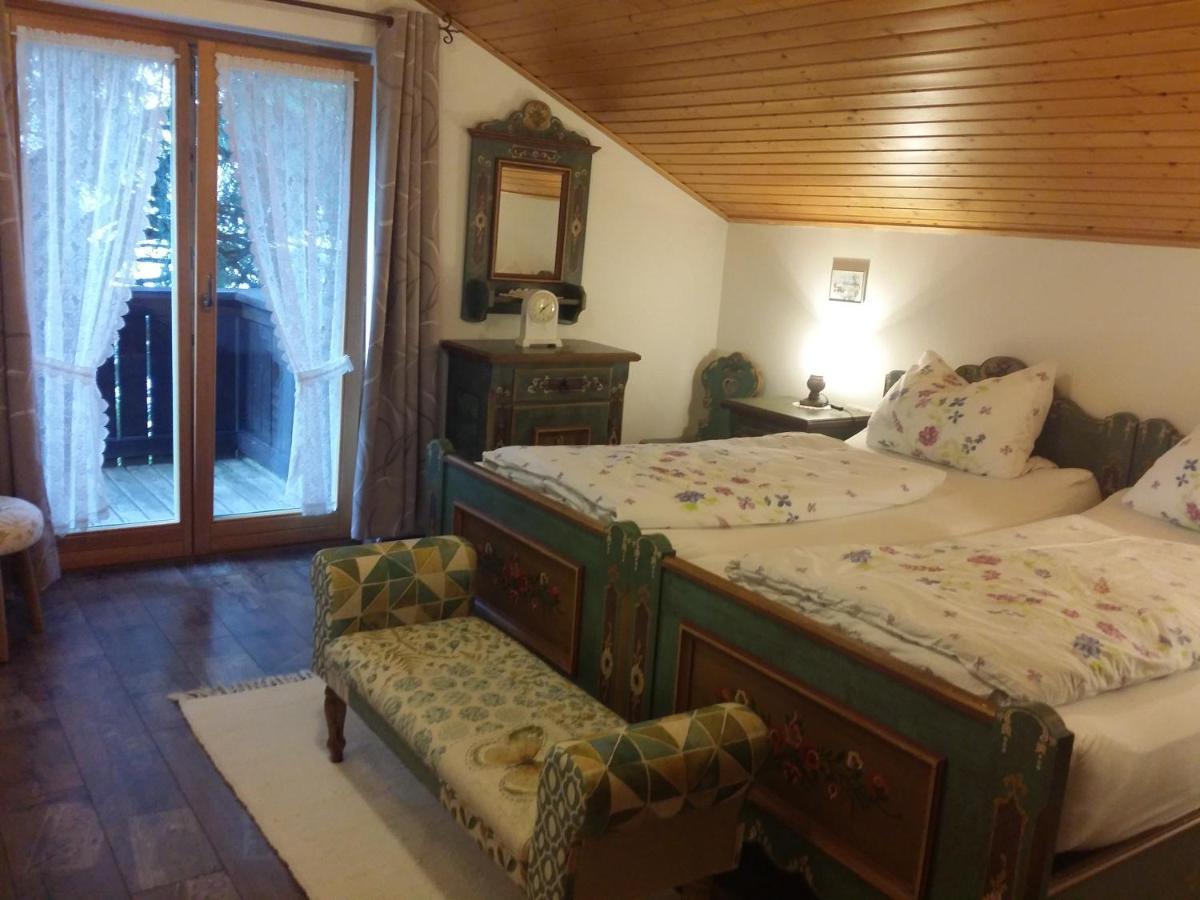 Apartment Schwarzwald - Appartments