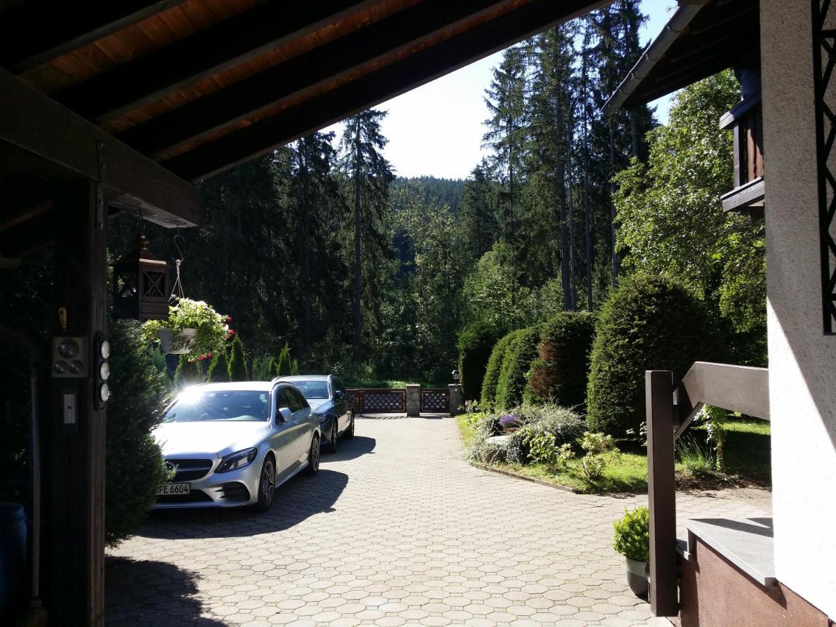 Schwarzwald - Appartments