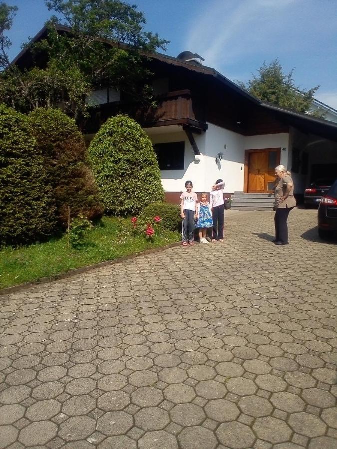 Schwarzwald - Appartments Apartment Titisee-Neustadt
