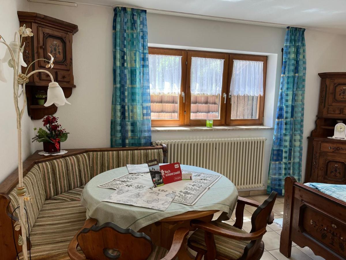 Schwarzwald - Appartments *