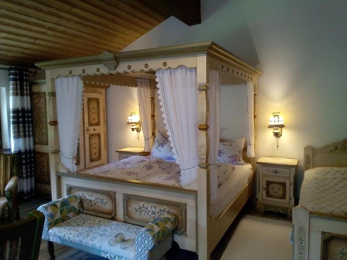 Apartment Schwarzwald - Appartments Titisee-Neustadt