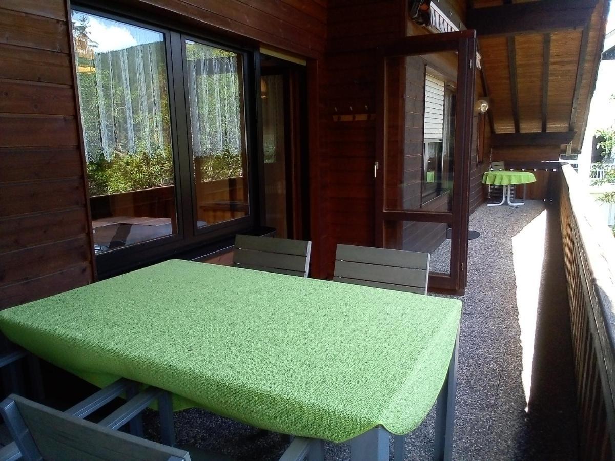 Schwarzwald - Appartments *