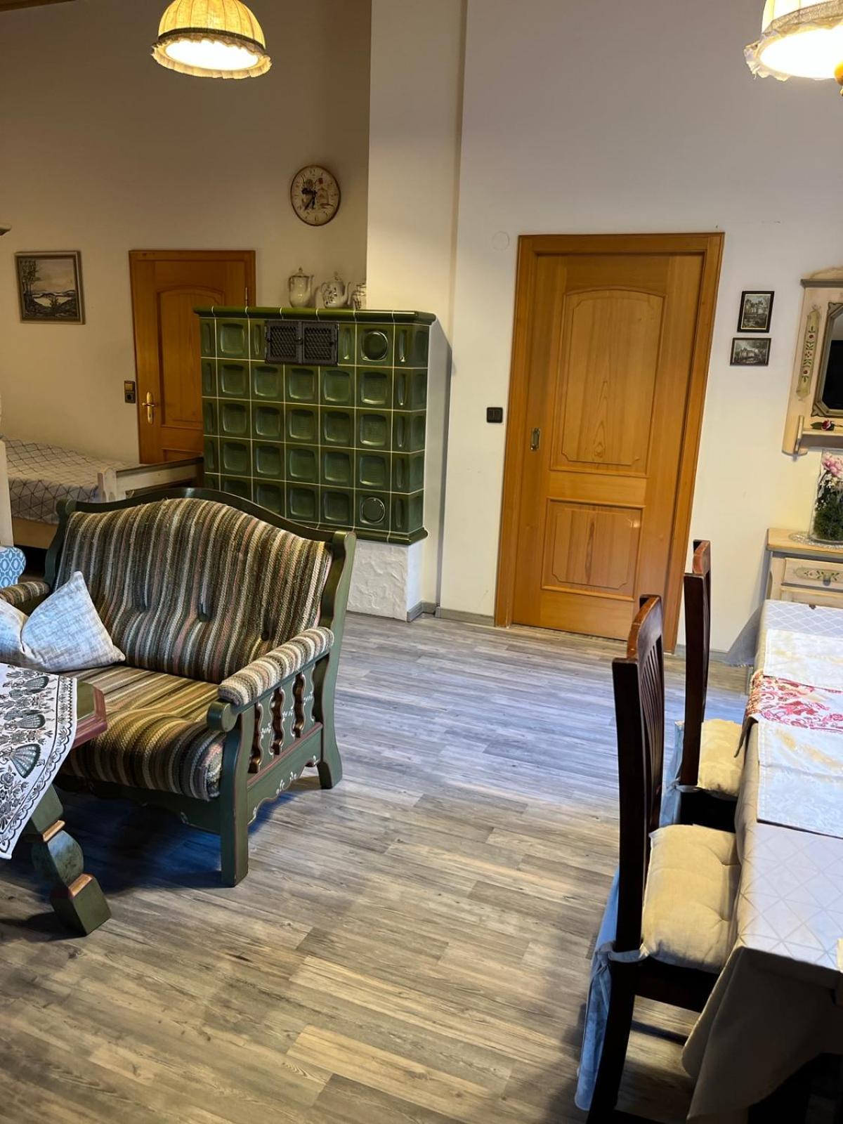 Apartment Schwarzwald - Appartments