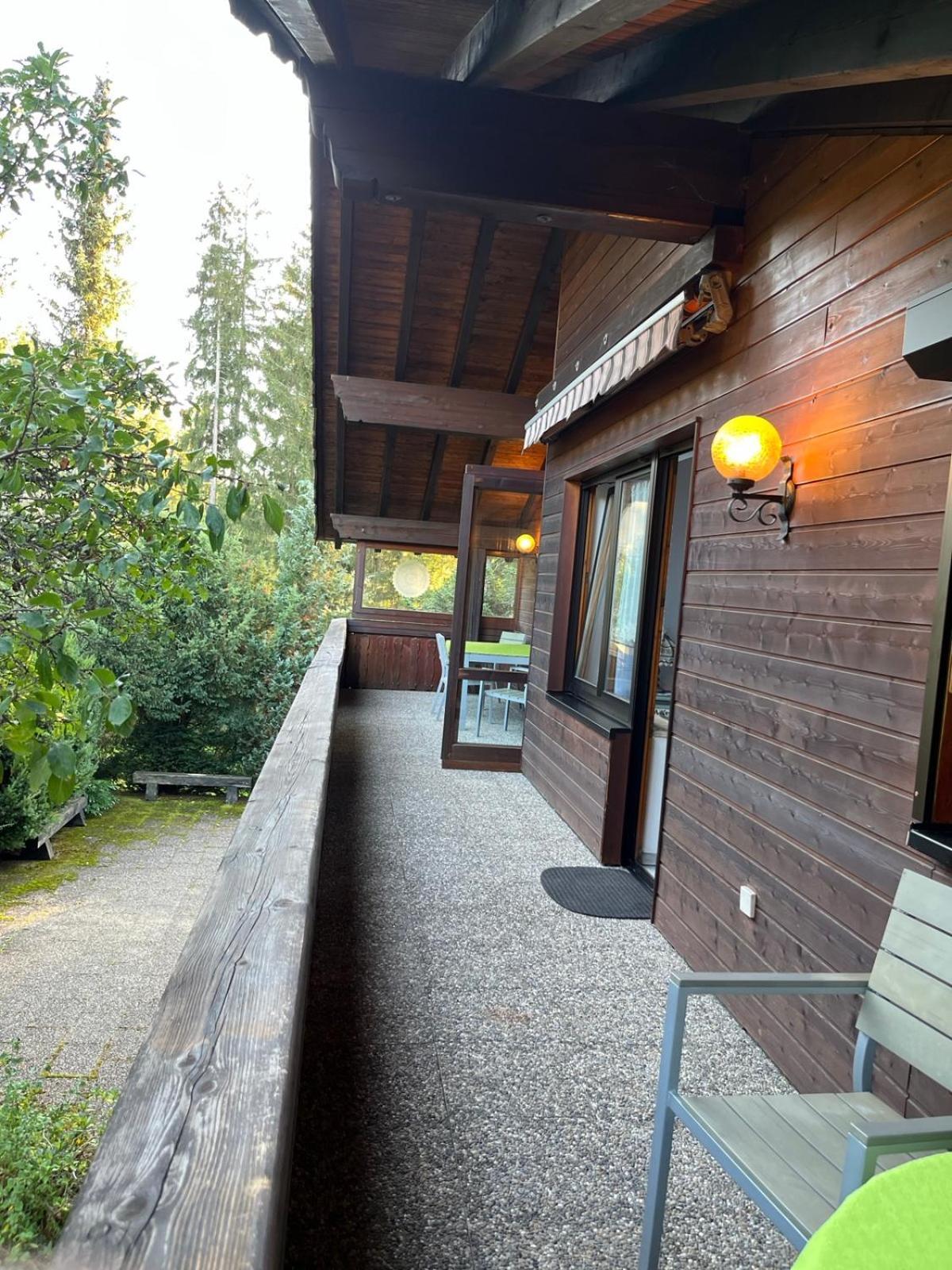 Apartment Schwarzwald - Appartments