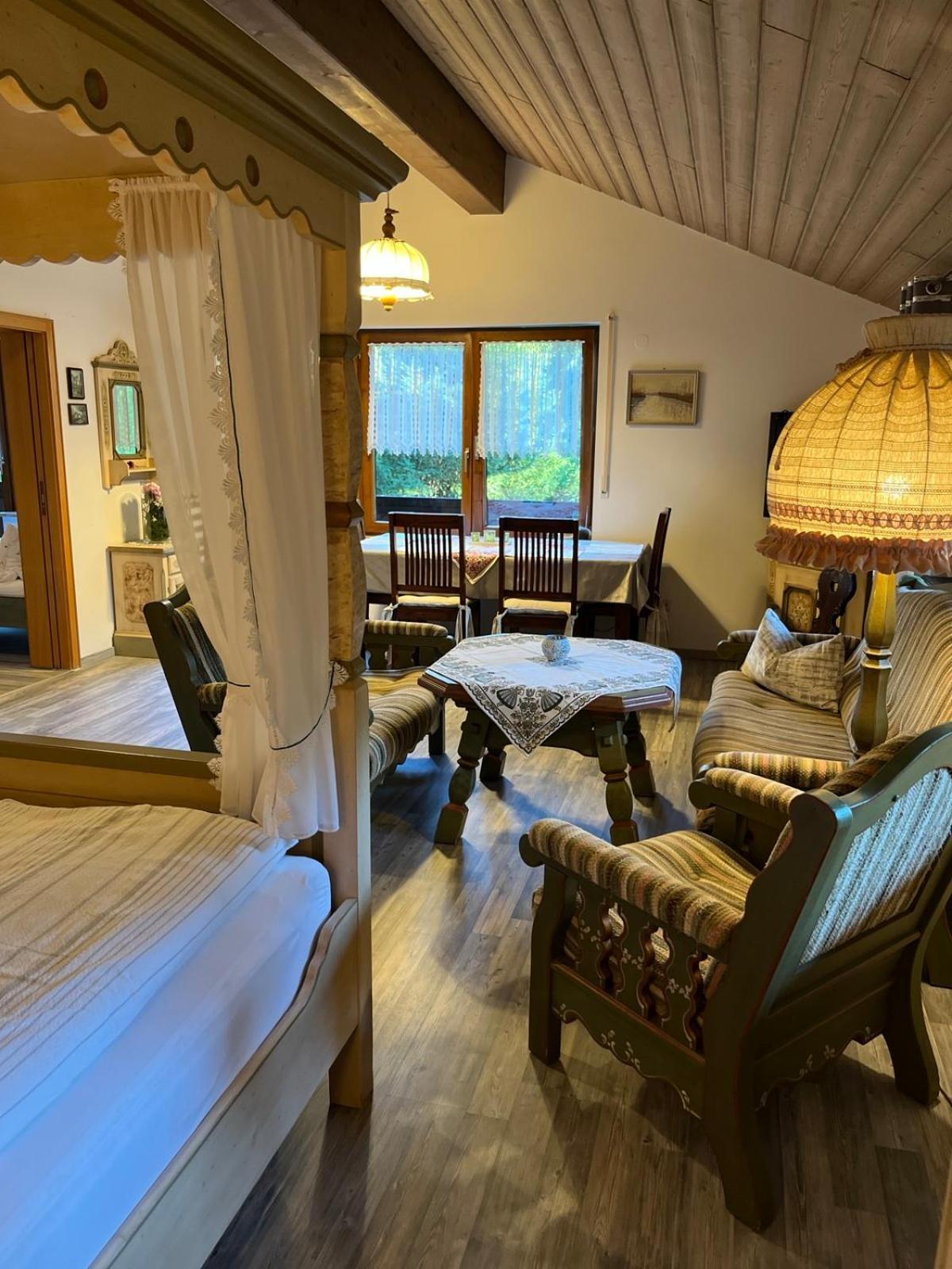 Schwarzwald - Appartments Apartment Titisee-Neustadt