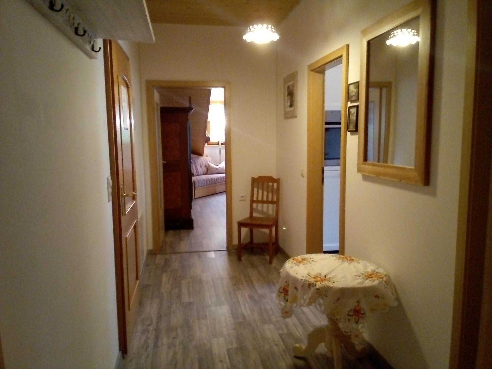Apartment Schwarzwald - Appartments