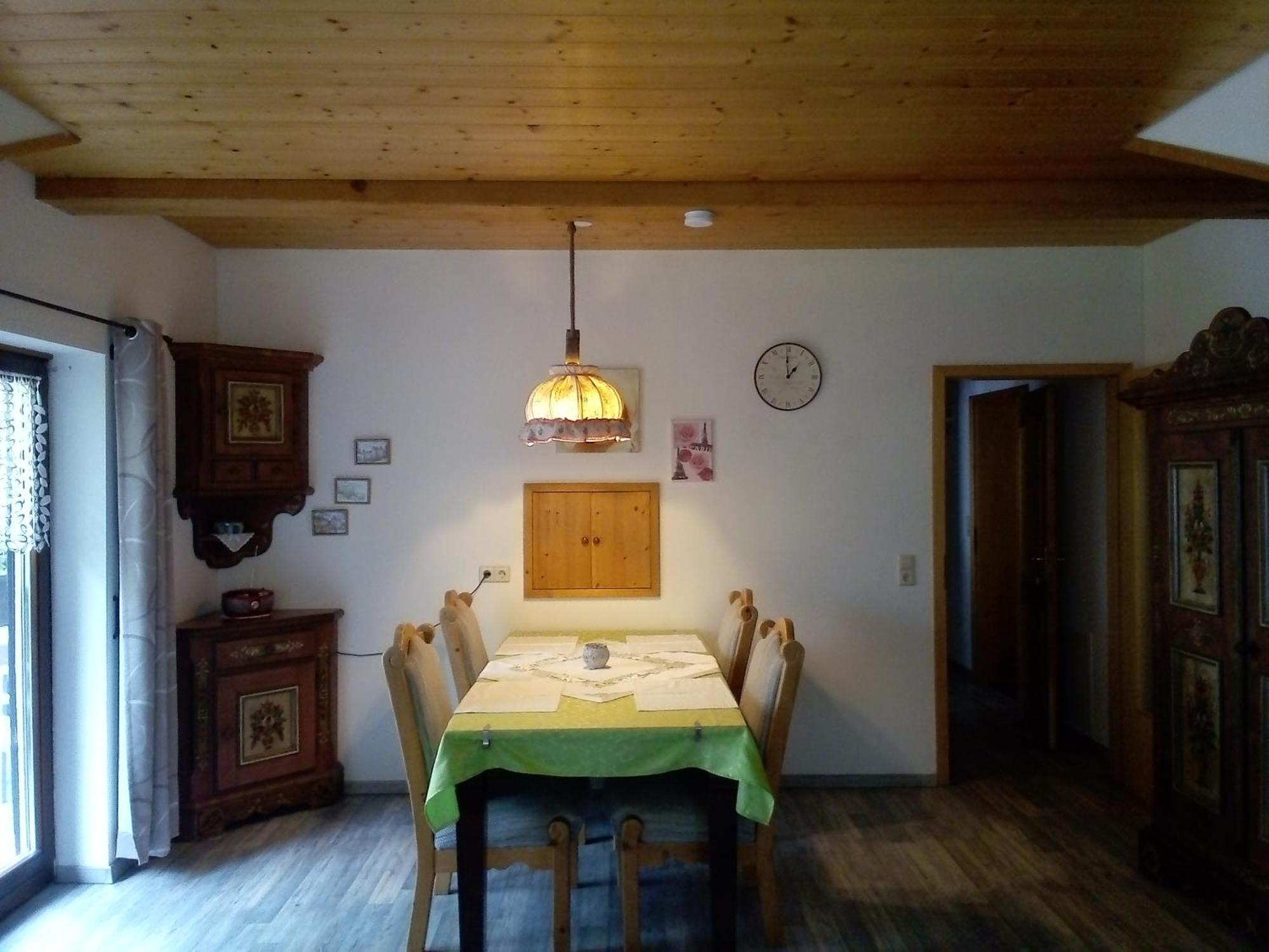 Schwarzwald - Appartments *