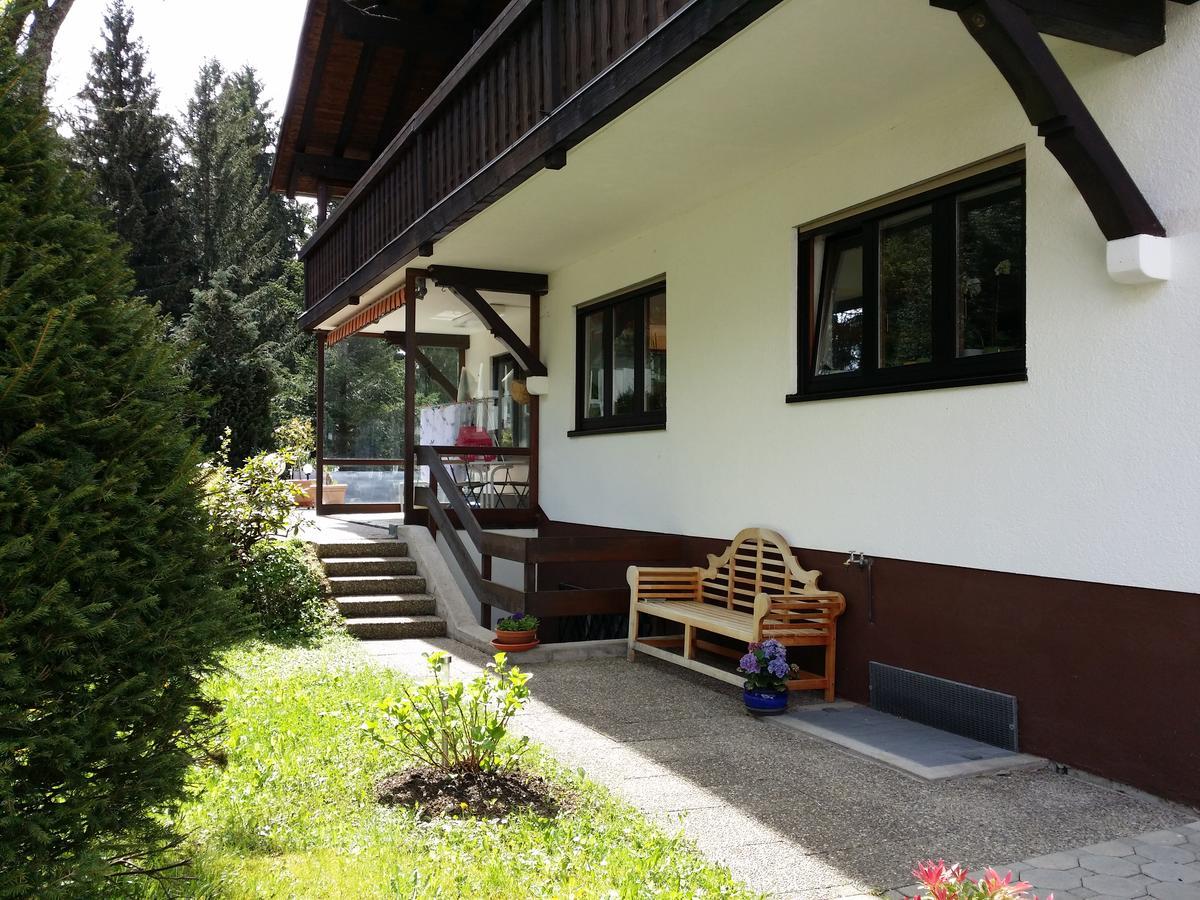 Apartment Schwarzwald - Appartments *