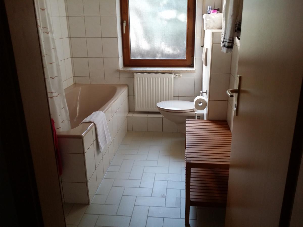 Schwarzwald - Appartments *