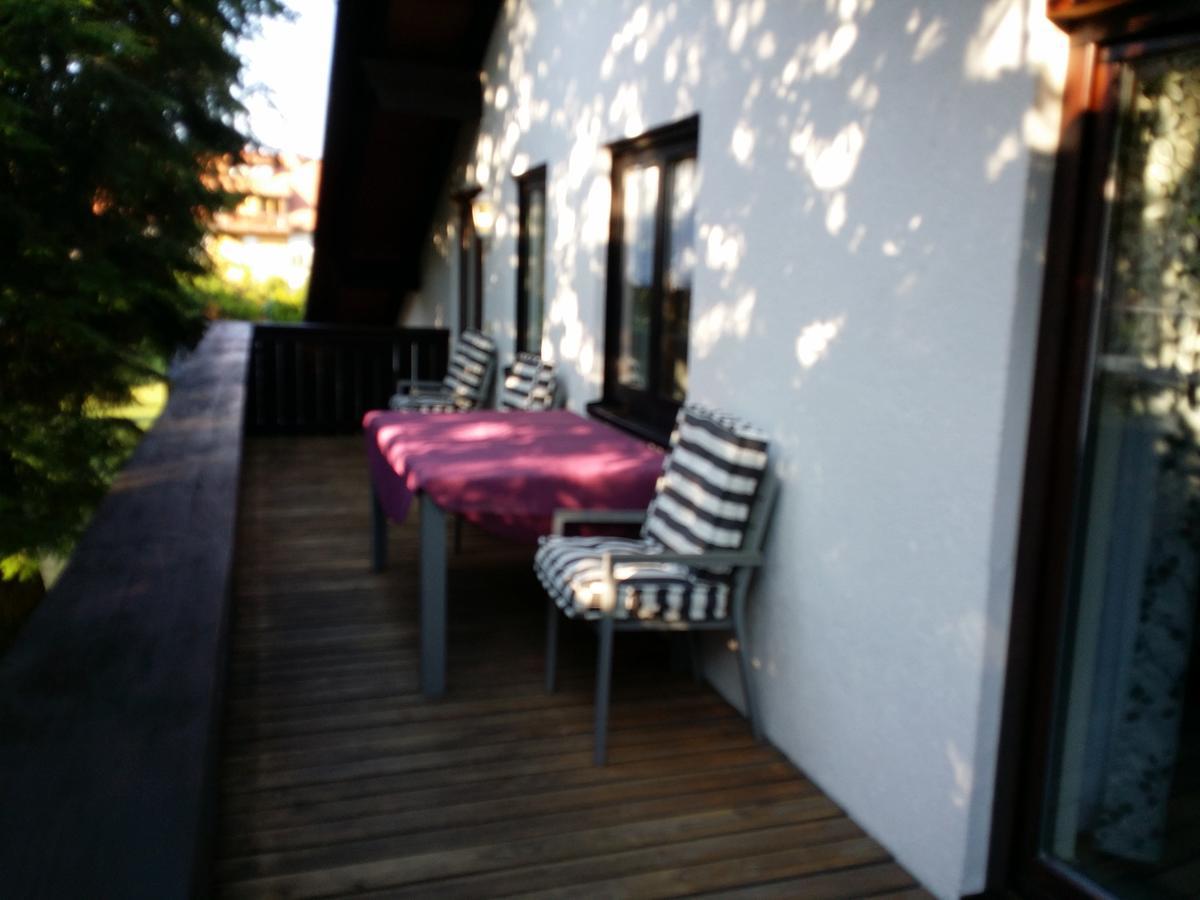 Apartment Schwarzwald - Appartments