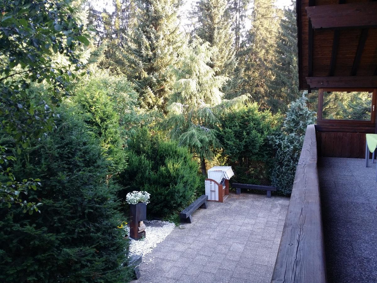 Schwarzwald - Appartments Apartment