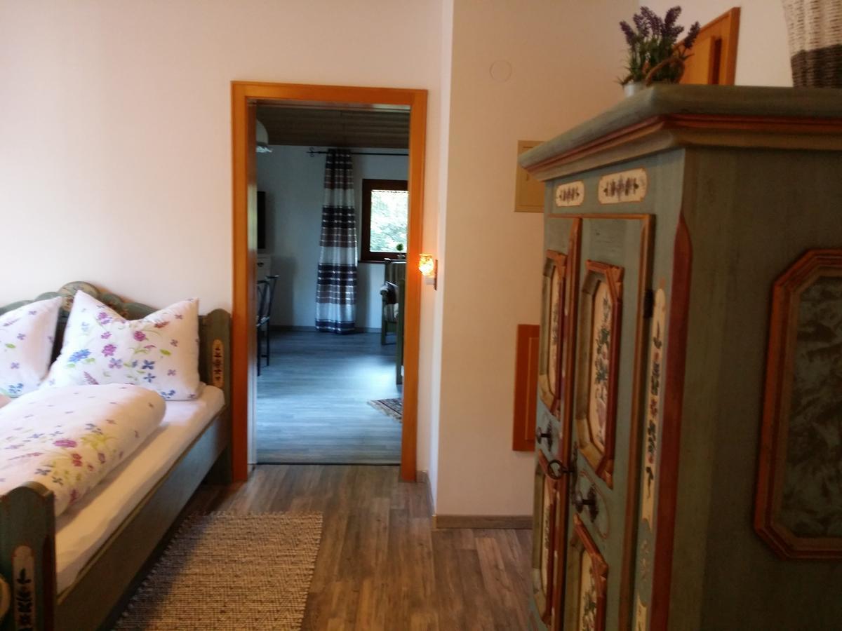 Schwarzwald - Appartments Apartment Titisee-Neustadt