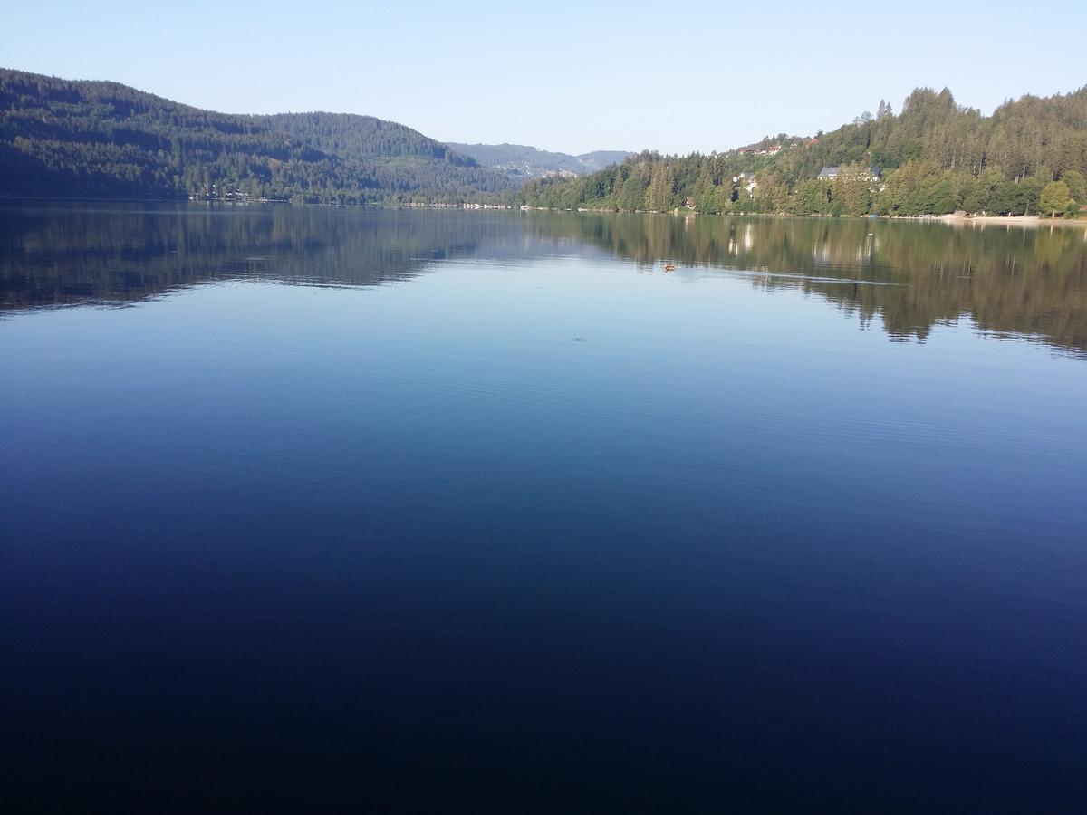 Schwarzwald - Appartments Apartment Titisee-Neustadt