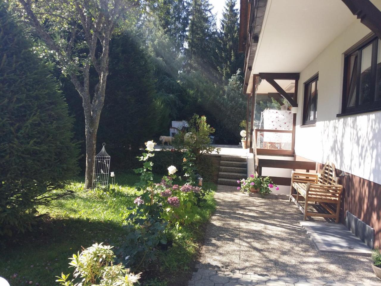 Apartment Schwarzwald - Appartments Titisee-Neustadt