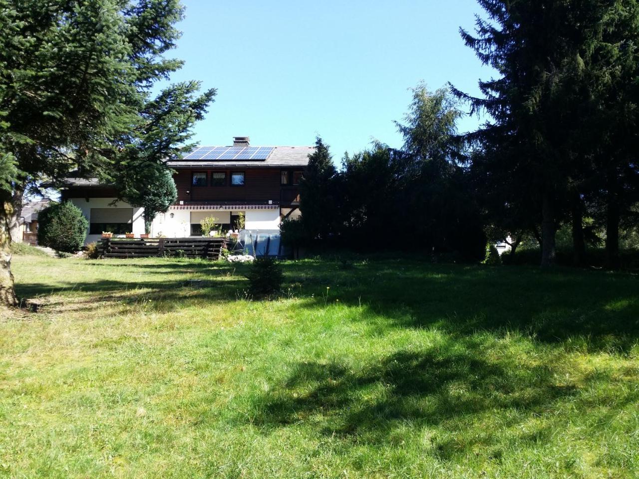 Schwarzwald - Appartments Apartment Titisee-Neustadt