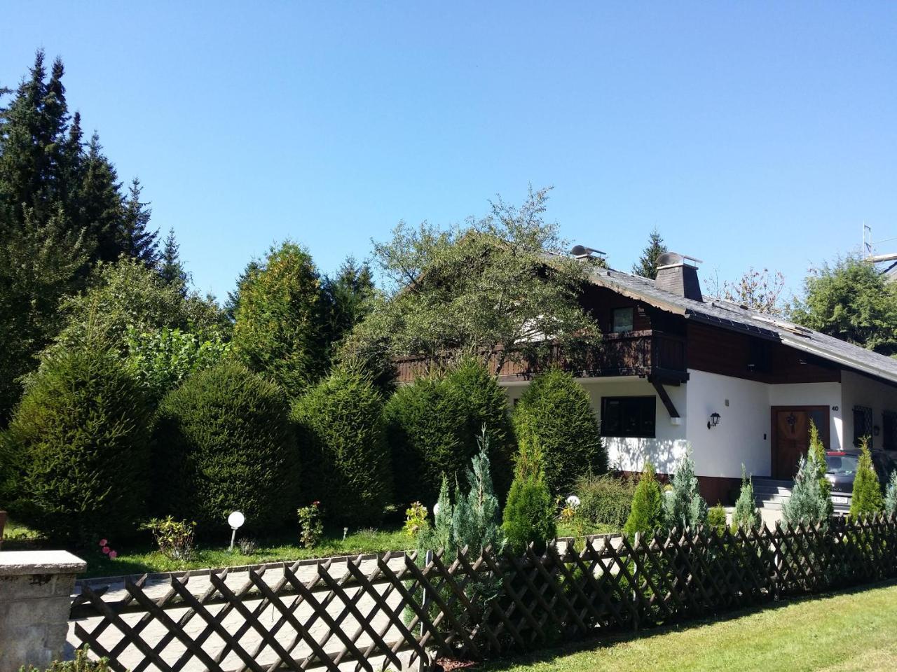Schwarzwald - Appartments Titisee-Neustadt
