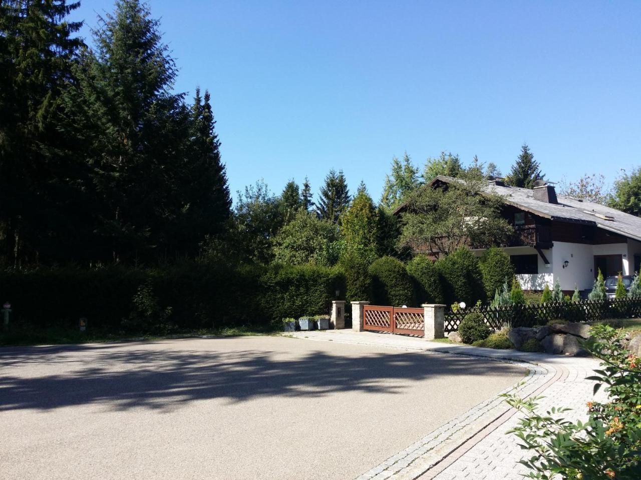 Schwarzwald - Appartments Apartment