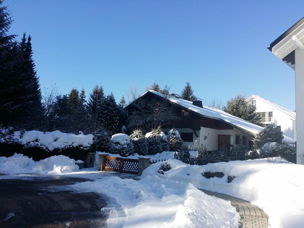 Schwarzwald - Appartments *