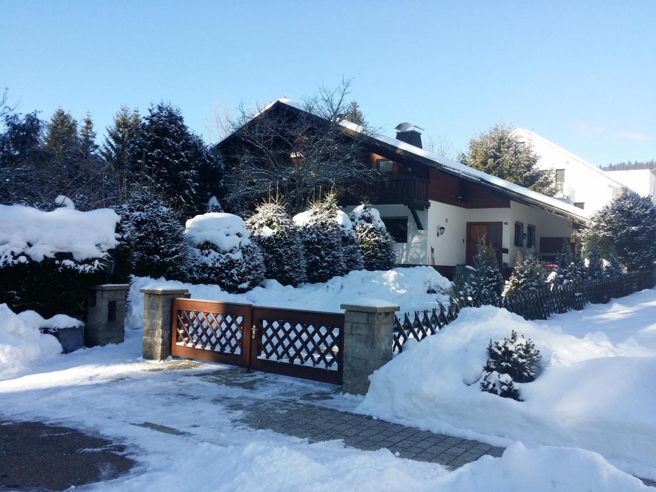 Schwarzwald - Appartments Titisee-Neustadt